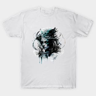 Medusa T-Shirt